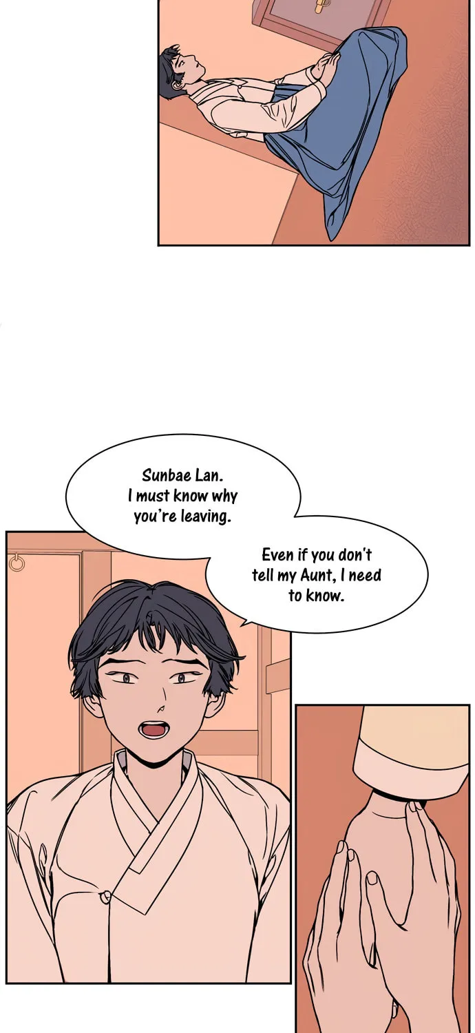 Read Jeong-Nyeon chapter 30 image 30 on Lezhin
