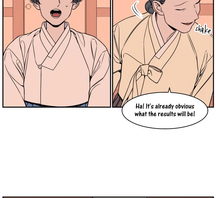 Read Jeong-Nyeon chapter 30 image 33 on Lezhin