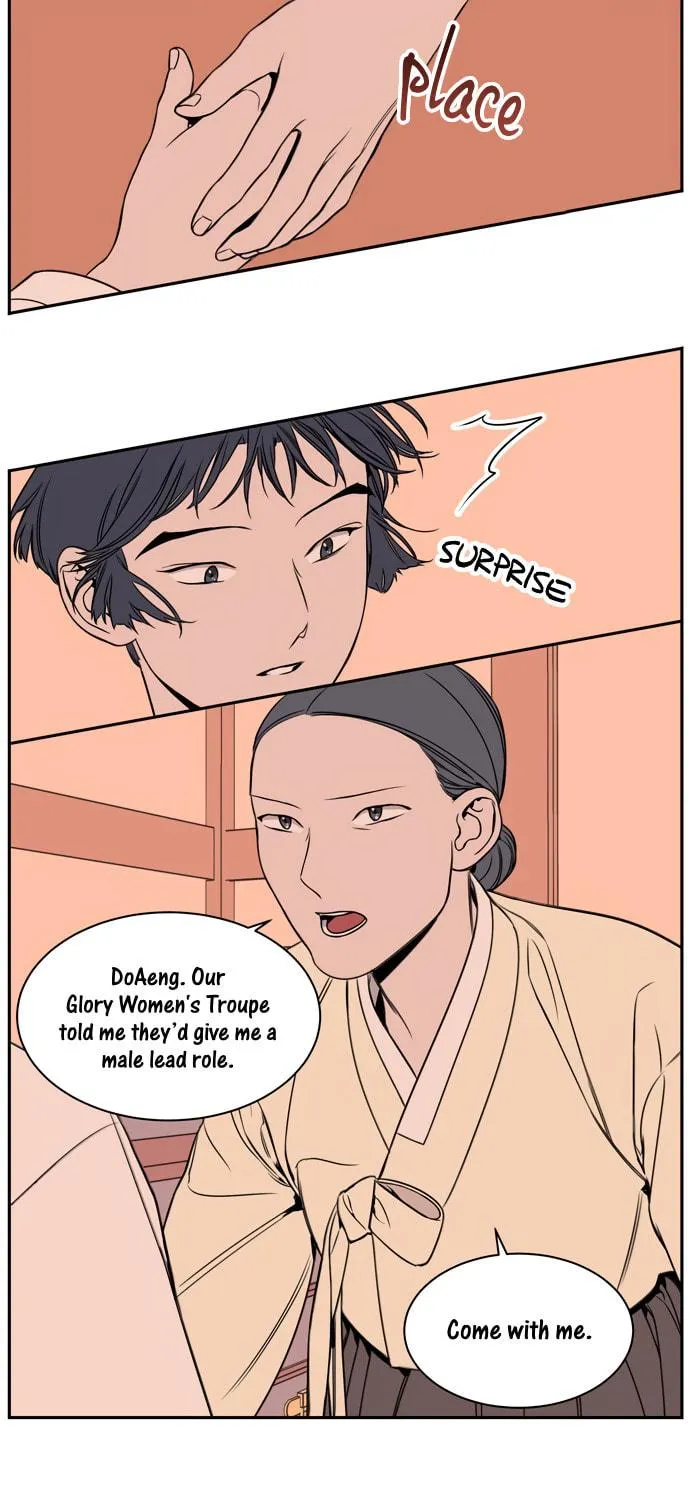 Read Jeong-Nyeon chapter 30 image 34 on Lezhin