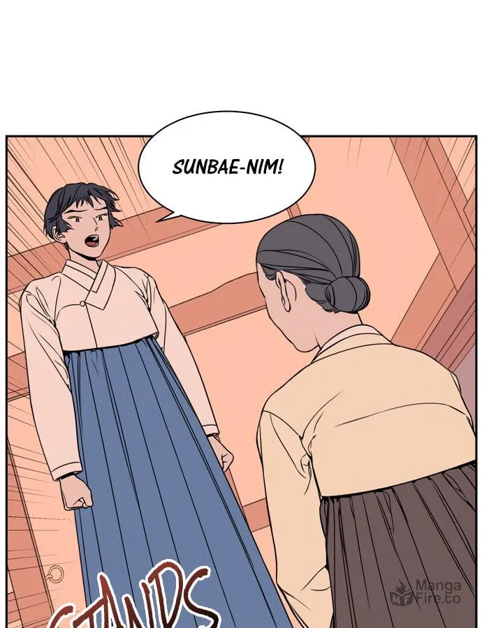 Read Jeong-Nyeon chapter 30 image 35 on Lezhin