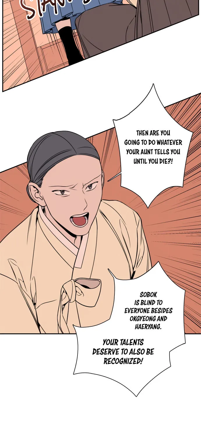 Read Jeong-Nyeon chapter 30 image 36 on Lezhin