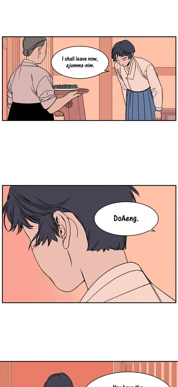 Read Jeong-Nyeon chapter 30 image 38 on Lezhin