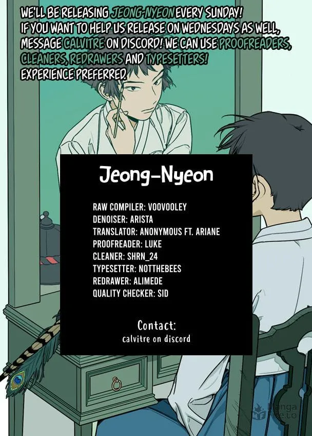 Read Jeong-Nyeon chapter 30 image 41 on Lezhin