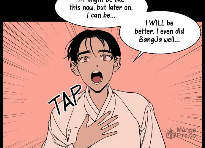 Read Jeong-Nyeon chapter 30 image 5 on Lezhin
