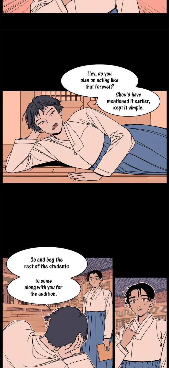 Read Jeong-Nyeon chapter 30 image 6 on Lezhin