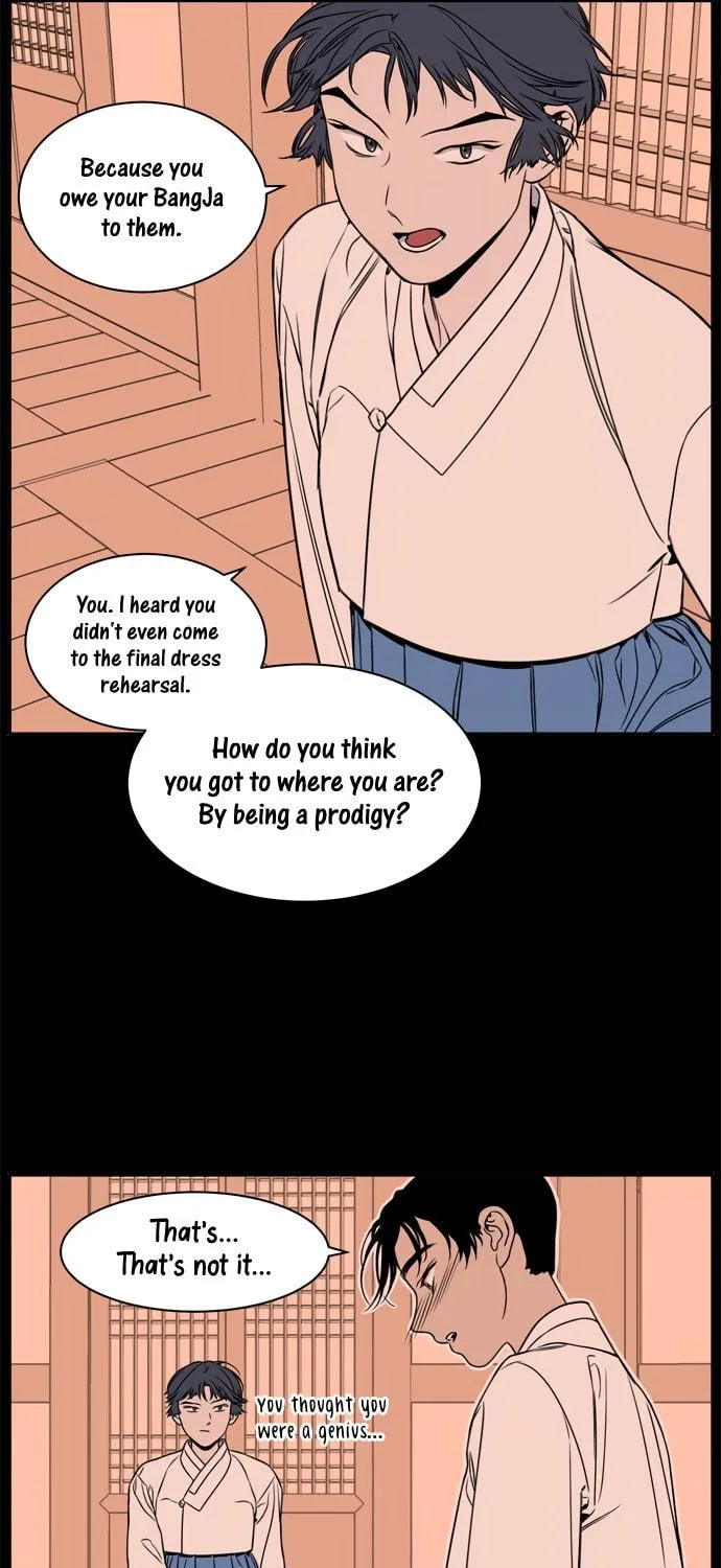 Read Jeong-Nyeon chapter 30 image 8 on Lezhin