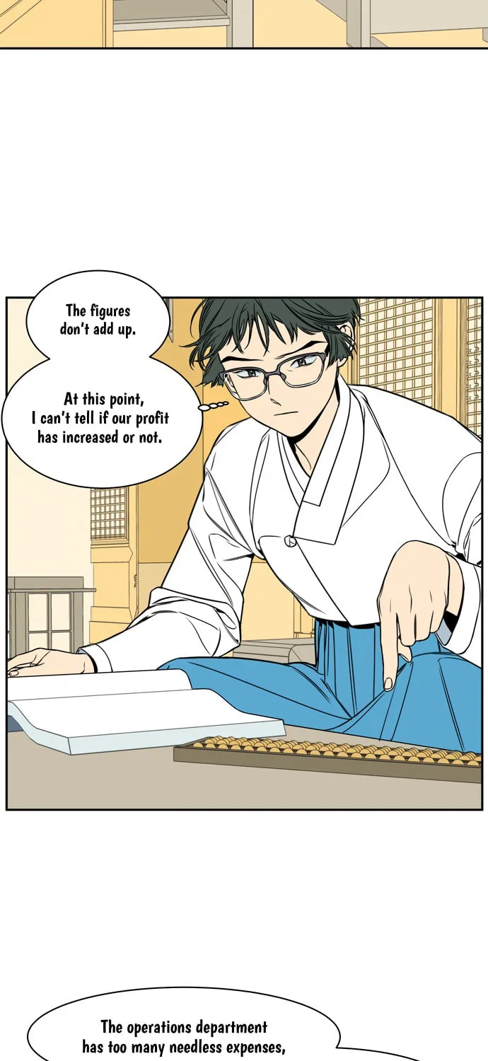 Read Jeong-Nyeon chapter 31 image 1 on Lezhin