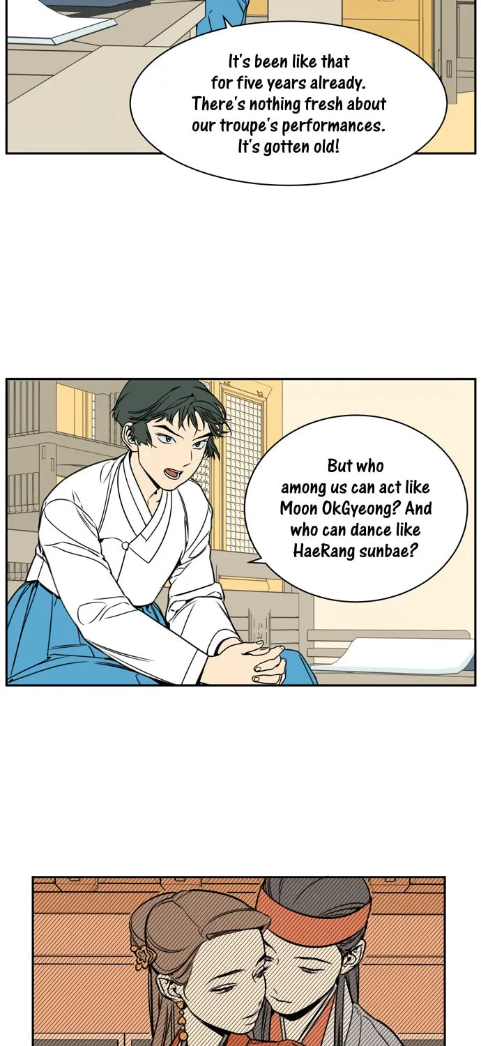 Read Jeong-Nyeon chapter 31 image 10 on Lezhin
