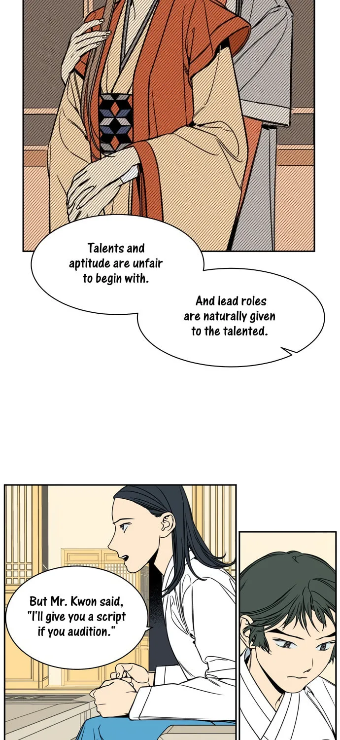 Read Jeong-Nyeon chapter 31 image 11 on Lezhin