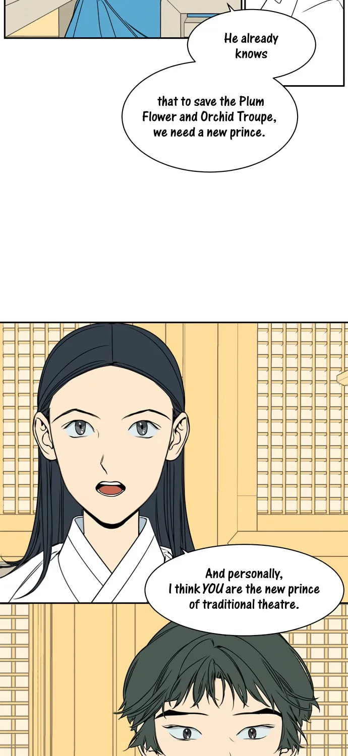 Read Jeong-Nyeon chapter 31 image 12 on Lezhin