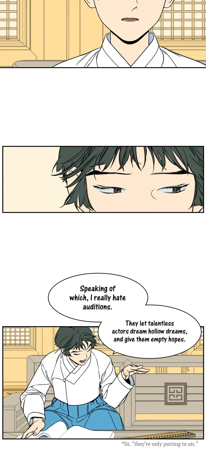 Read Jeong-Nyeon chapter 31 image 13 on Lezhin