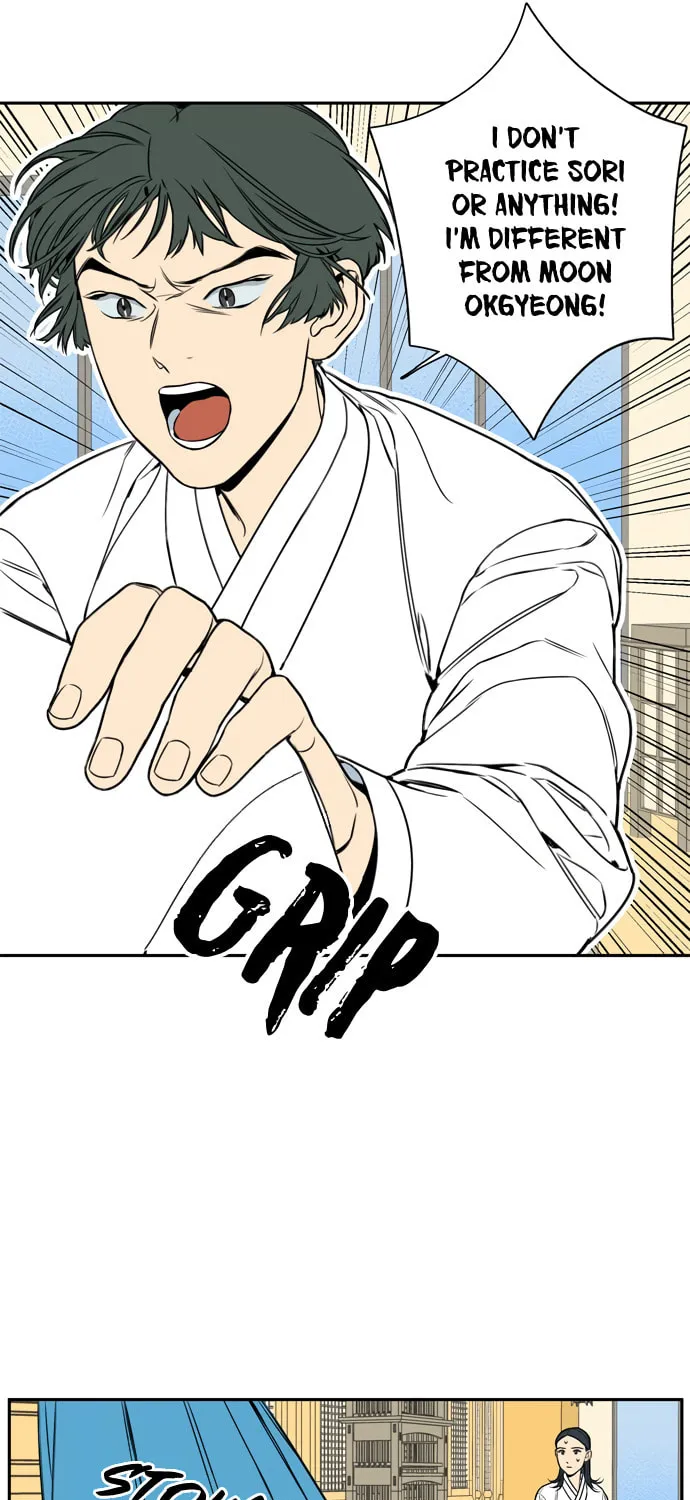 Read Jeong-Nyeon chapter 31 image 16 on Lezhin