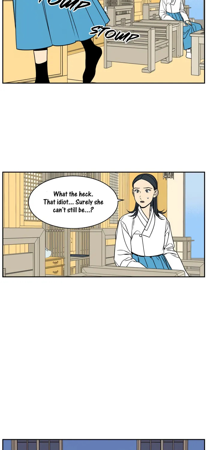 Read Jeong-Nyeon chapter 31 image 17 on Lezhin