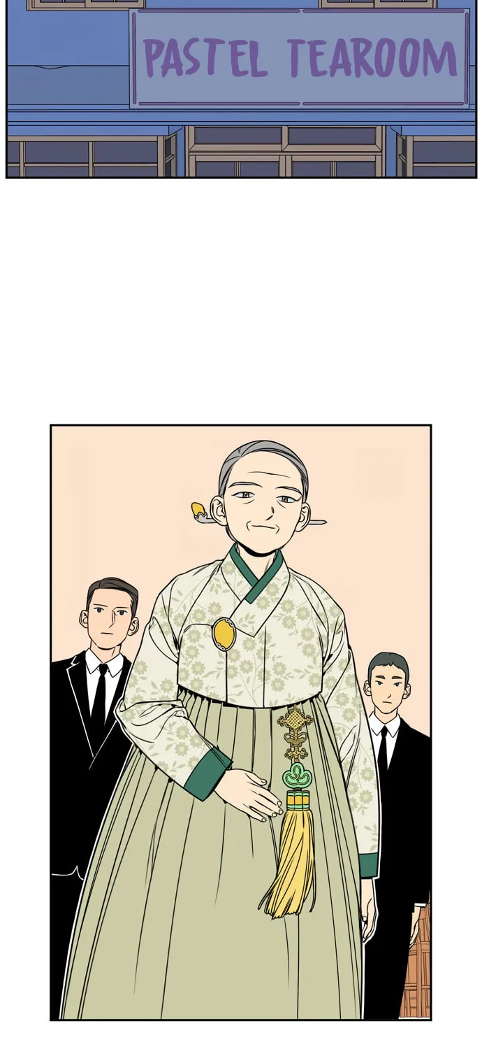 Read Jeong-Nyeon chapter 31 image 18 on Lezhin