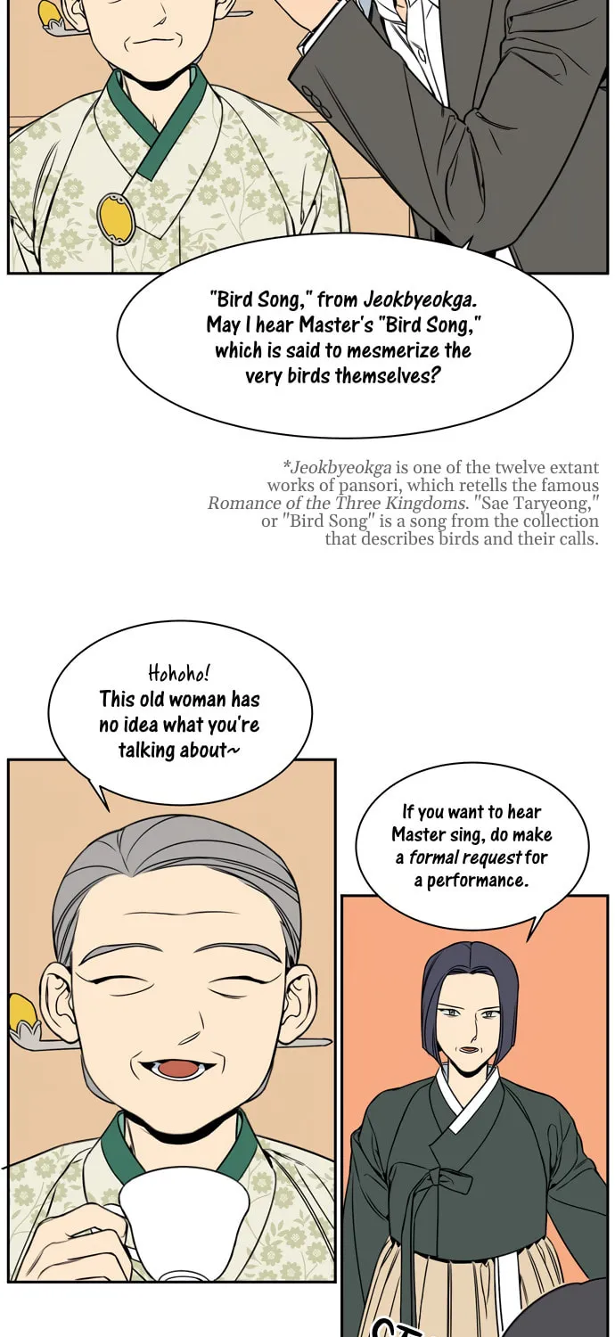 Read Jeong-Nyeon chapter 31 image 23 on Lezhin