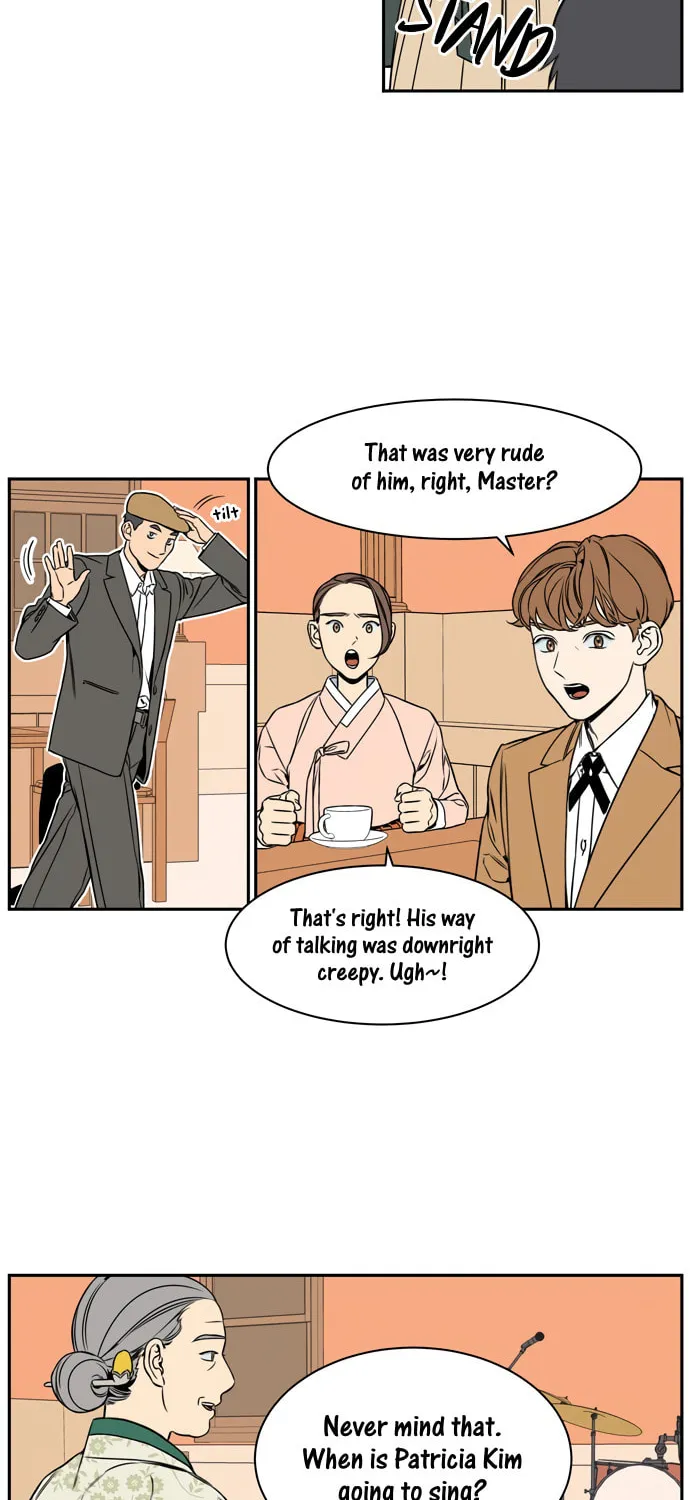 Read Jeong-Nyeon chapter 31 image 24 on Lezhin