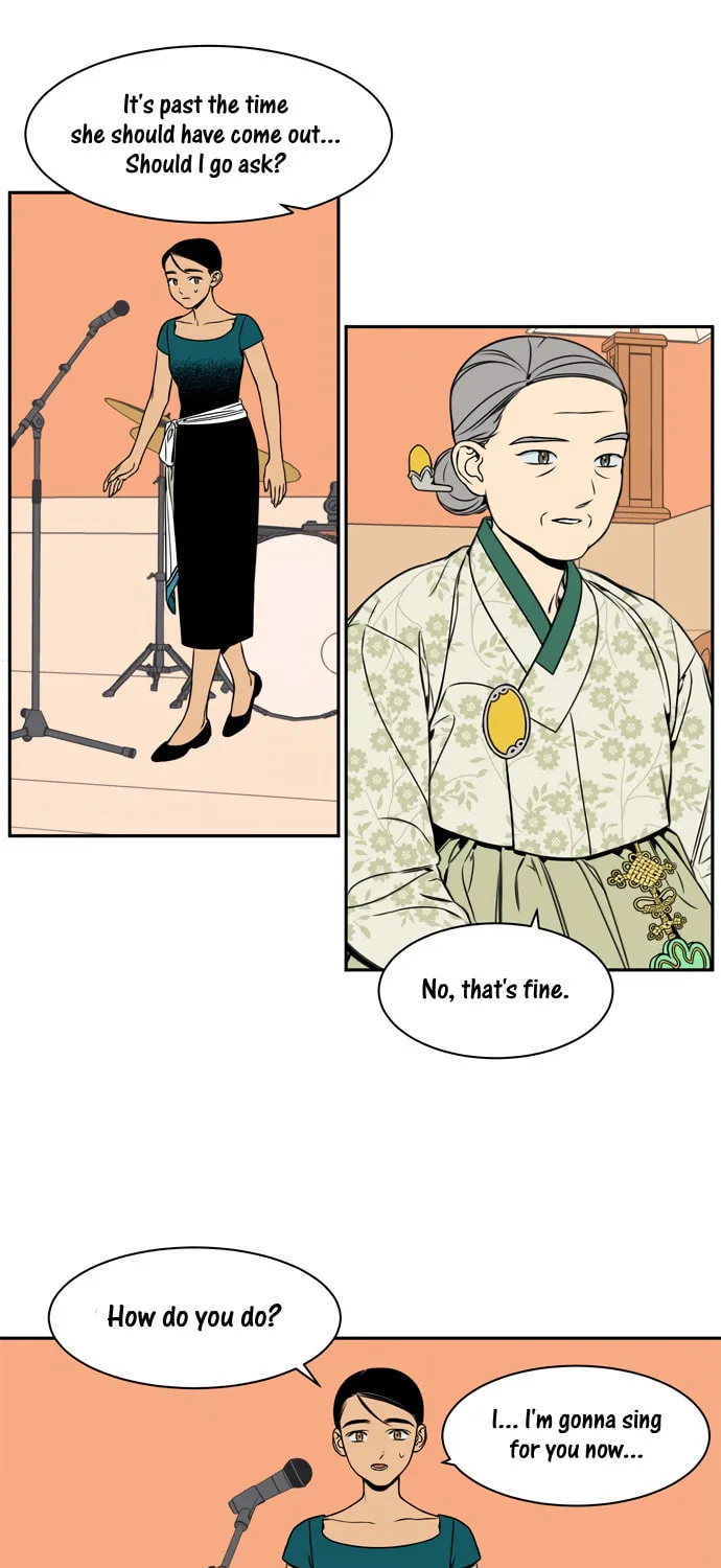Read Jeong-Nyeon chapter 31 image 26 on Lezhin