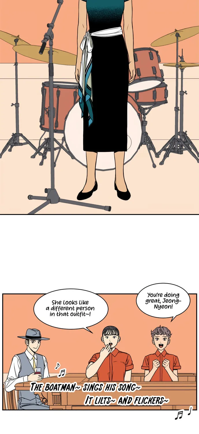 Read Jeong-Nyeon chapter 31 image 27 on Lezhin