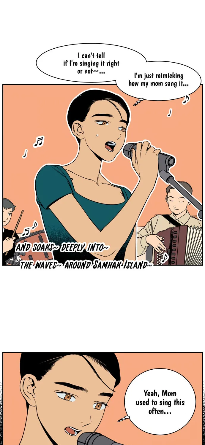 Read Jeong-Nyeon chapter 31 image 28 on Lezhin