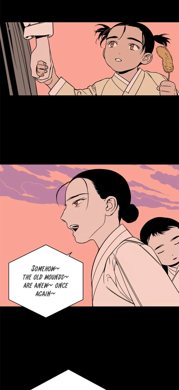 Read Jeong-Nyeon chapter 31 image 31 on Lezhin