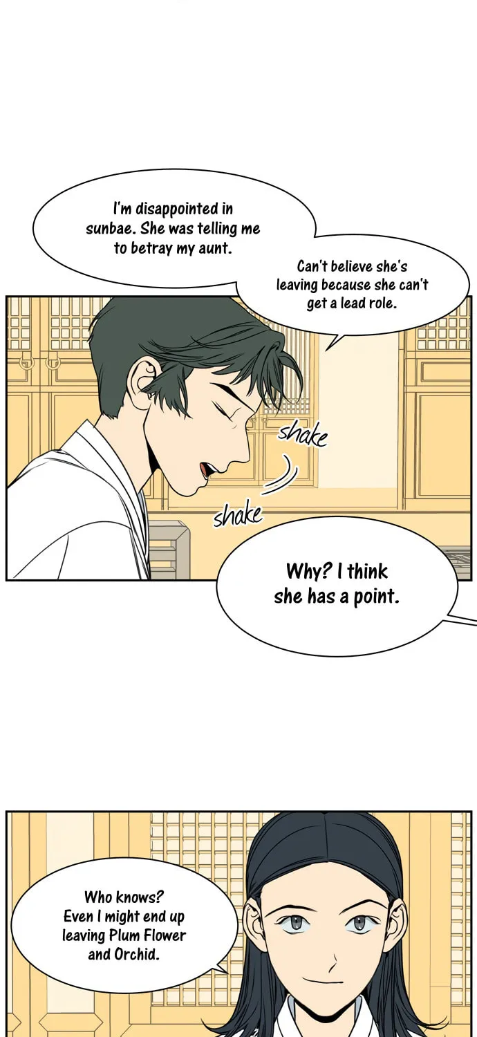 Read Jeong-Nyeon chapter 31 image 6 on Lezhin