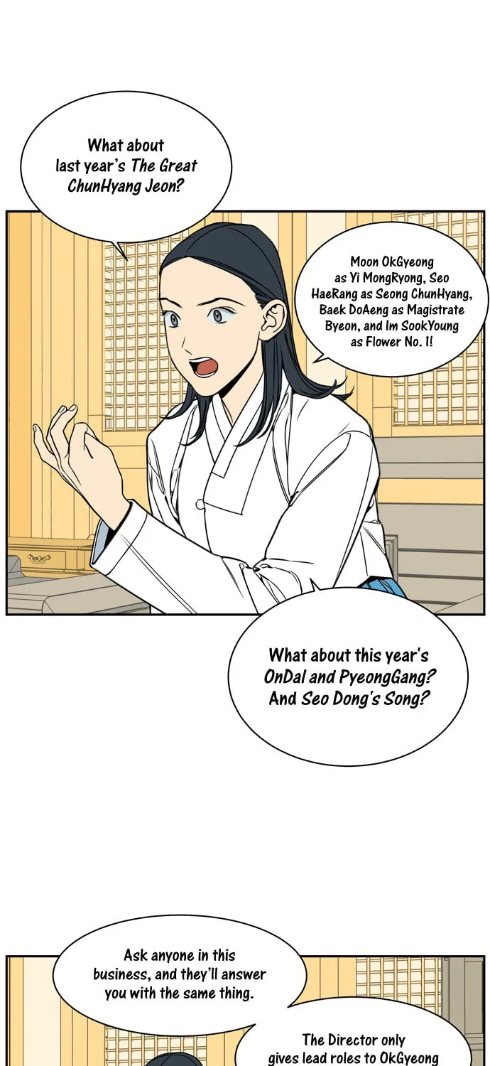 Read Jeong-Nyeon chapter 31 image 8 on Lezhin