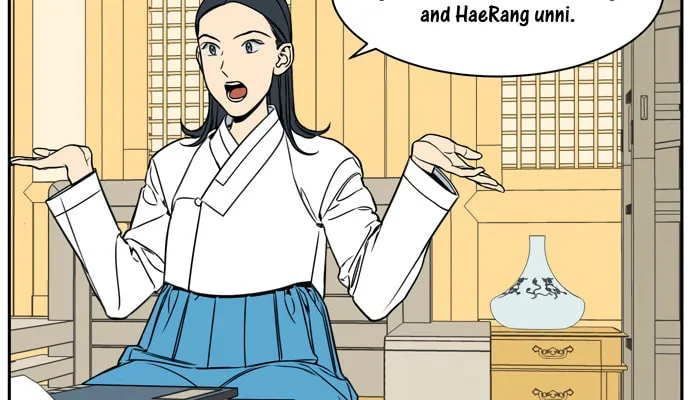 Read Jeong-Nyeon chapter 31 image 9 on Lezhin