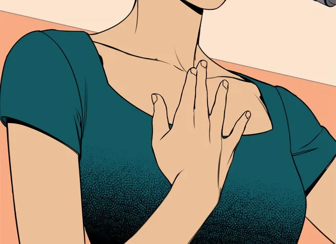 Read Jeong-Nyeon chapter 32 image 1 on Lezhin