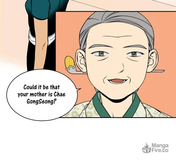 Read Jeong-Nyeon chapter 32 image 11 on Lezhin