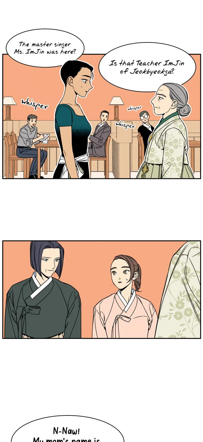 Read Jeong-Nyeon chapter 32 image 12 on Lezhin
