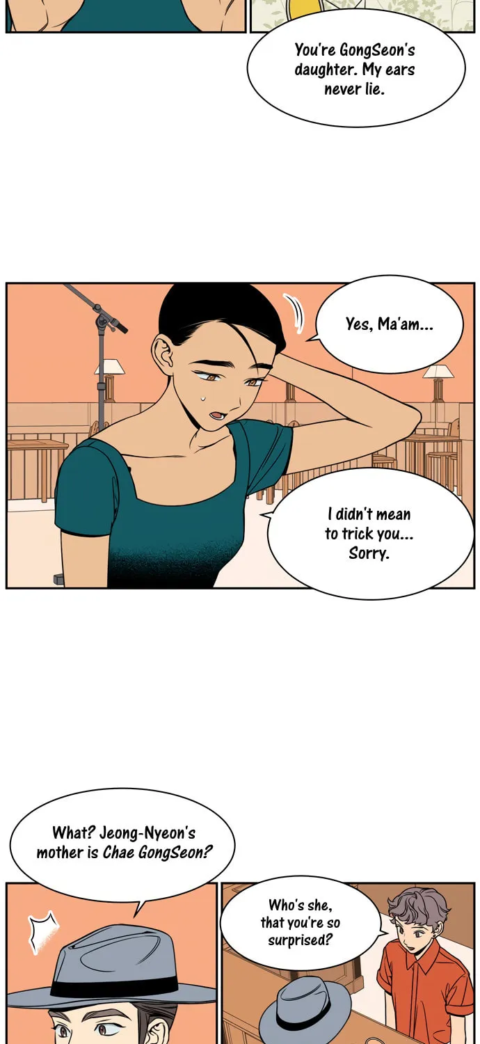 Read Jeong-Nyeon chapter 32 image 14 on Lezhin