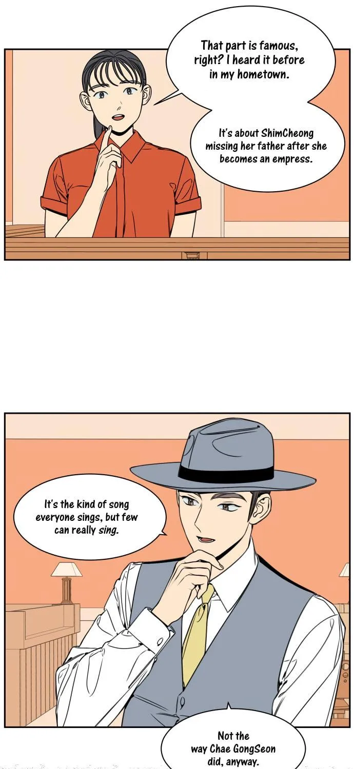 Read Jeong-Nyeon chapter 32 image 16 on Lezhin
