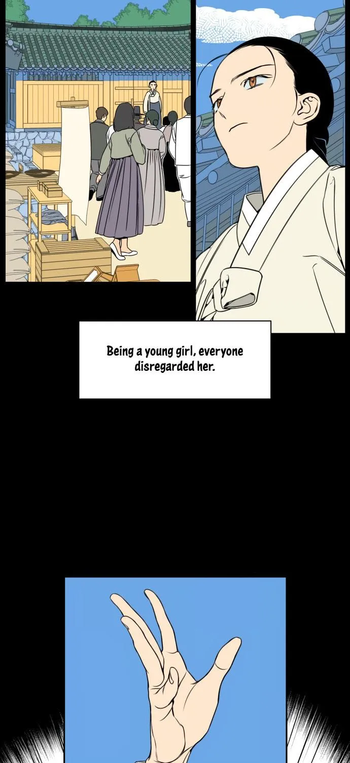 Read Jeong-Nyeon chapter 32 image 18 on Lezhin