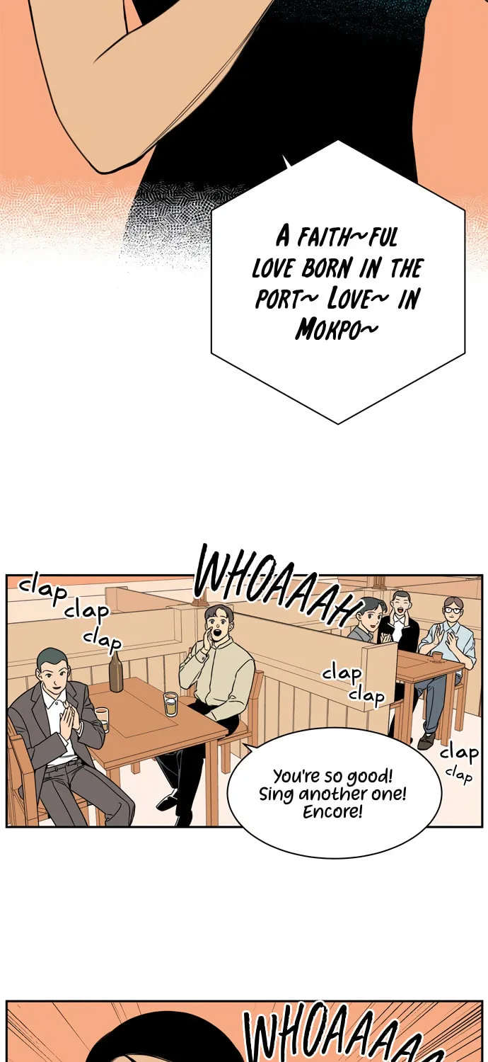 Read Jeong-Nyeon chapter 32 image 2 on Lezhin