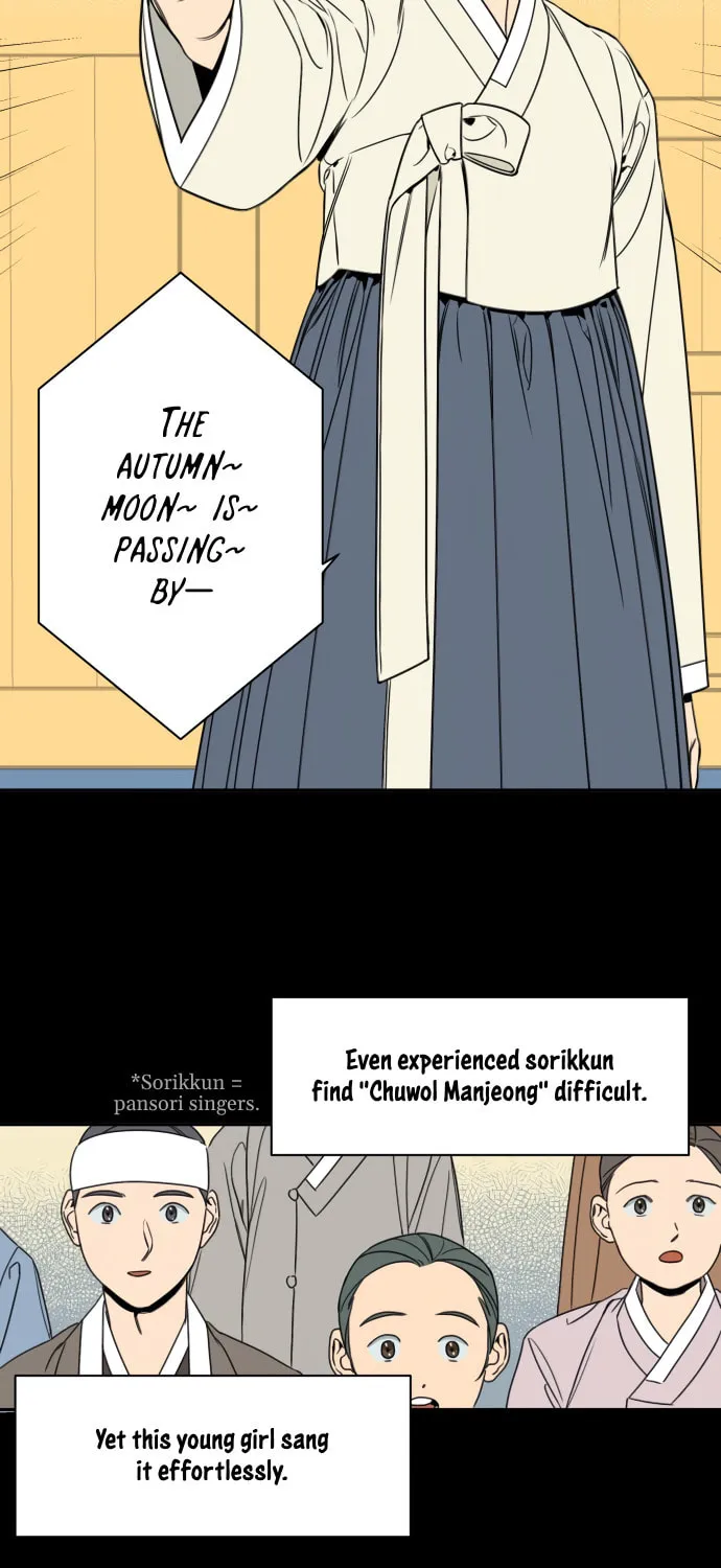 Read Jeong-Nyeon chapter 32 image 20 on Lezhin