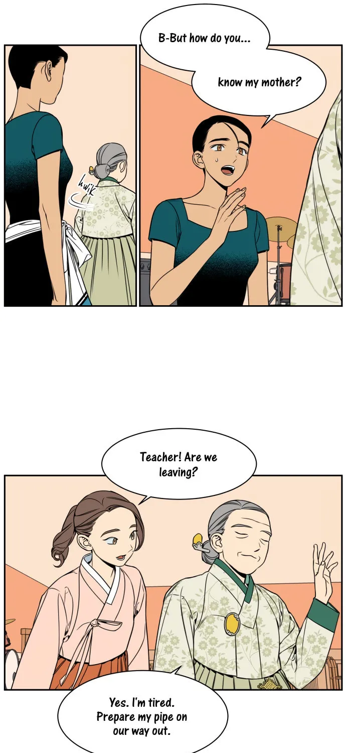 Read Jeong-Nyeon chapter 32 image 32 on Lezhin