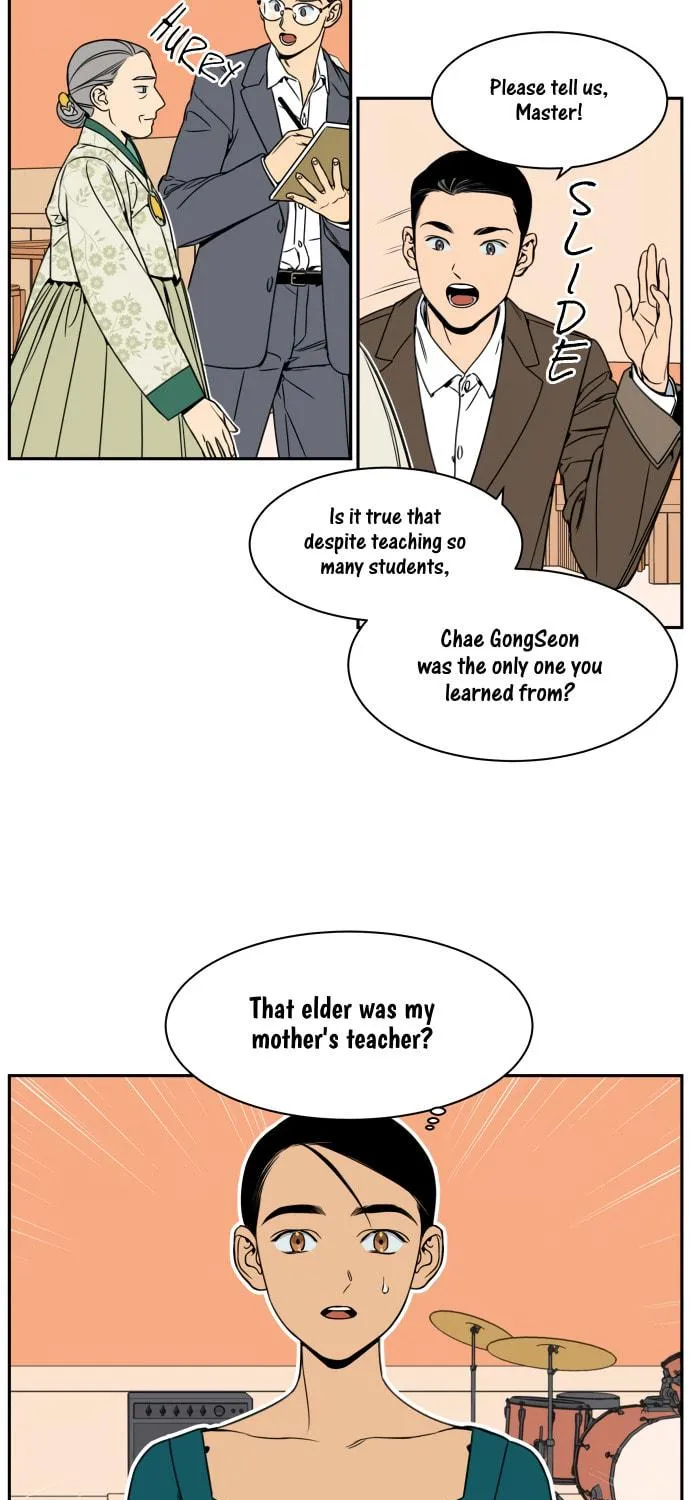 Read Jeong-Nyeon chapter 32 image 34 on Lezhin