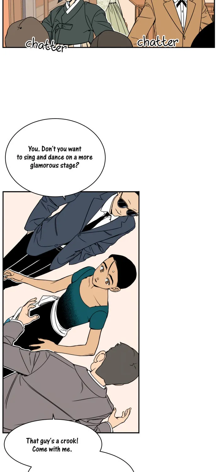Read Jeong-Nyeon chapter 32 image 36 on Lezhin