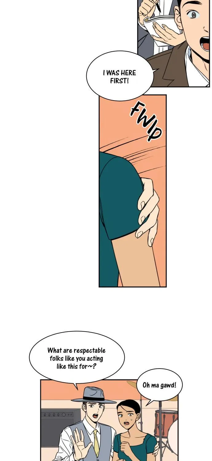 Read Jeong-Nyeon chapter 32 image 38 on Lezhin