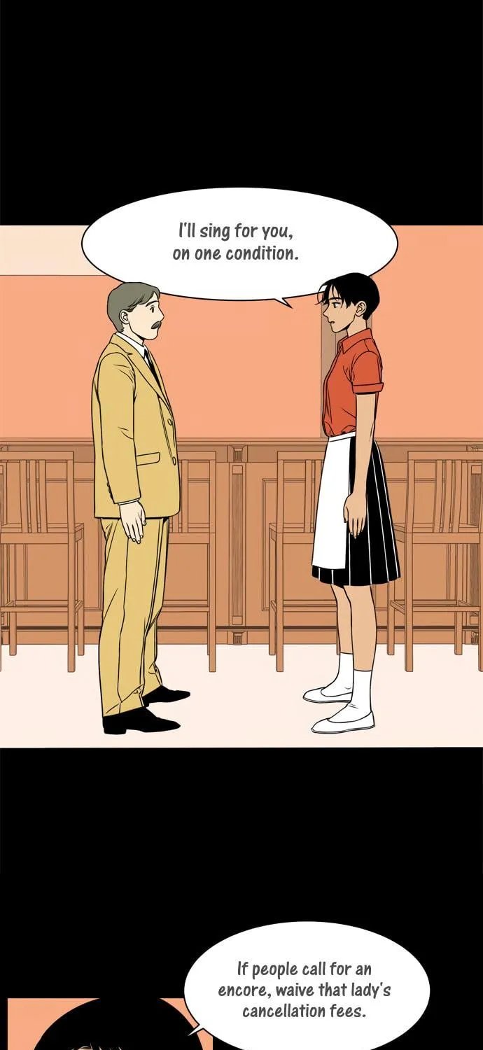 Read Jeong-Nyeon chapter 32 image 4 on Lezhin