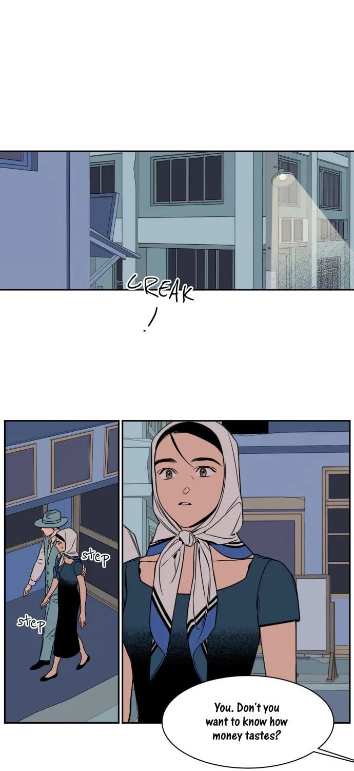 Read Jeong-Nyeon chapter 32 image 40 on Lezhin