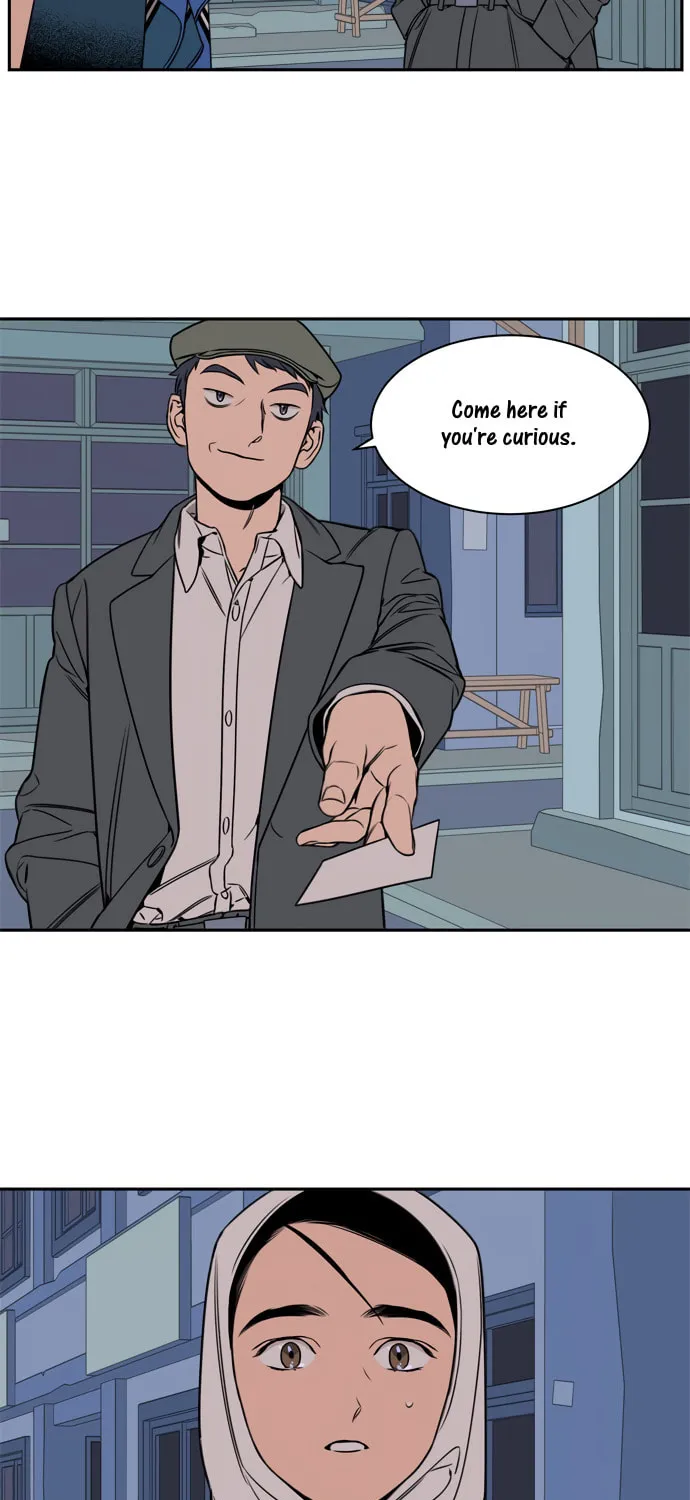 Read Jeong-Nyeon chapter 32 image 42 on Lezhin
