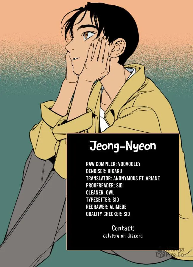 Read Jeong-Nyeon chapter 32 image 45 on Lezhin