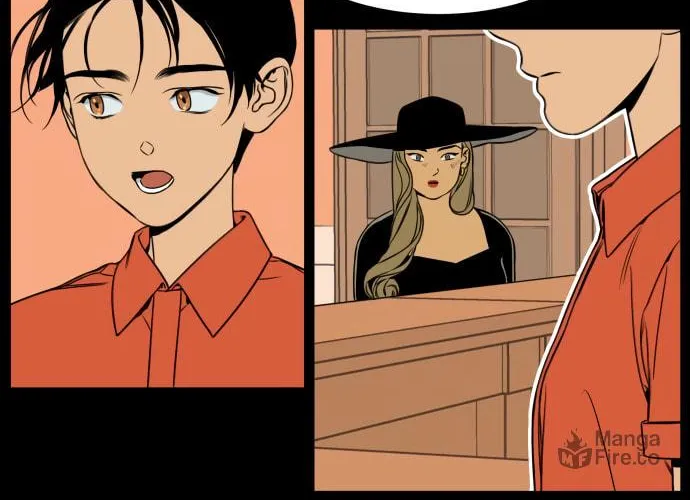 Read Jeong-Nyeon chapter 32 image 5 on Lezhin