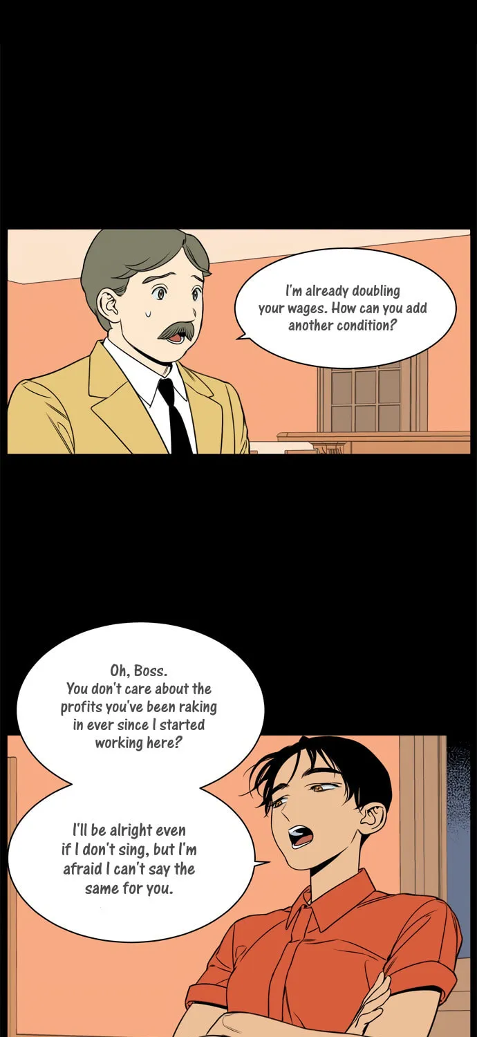 Read Jeong-Nyeon chapter 32 image 6 on Lezhin