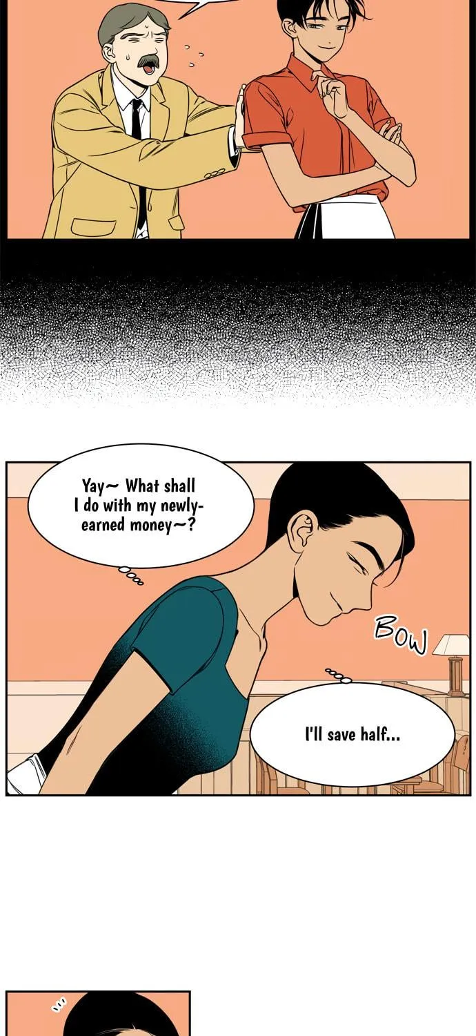 Read Jeong-Nyeon chapter 32 image 8 on Lezhin