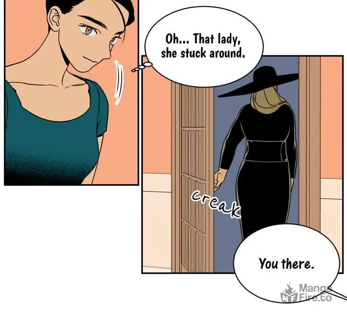 Read Jeong-Nyeon chapter 32 image 9 on Lezhin