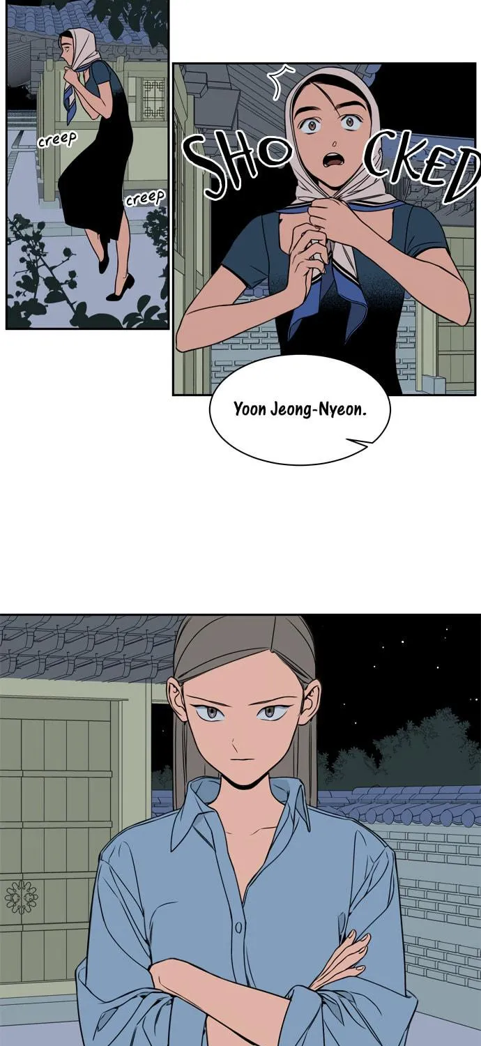 Read Jeong-Nyeon chapter 33 image 10 on Lezhin