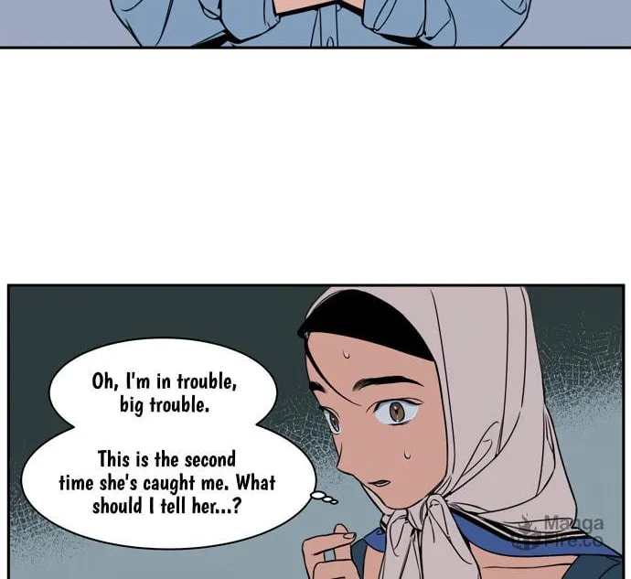 Read Jeong-Nyeon chapter 33 image 11 on Lezhin