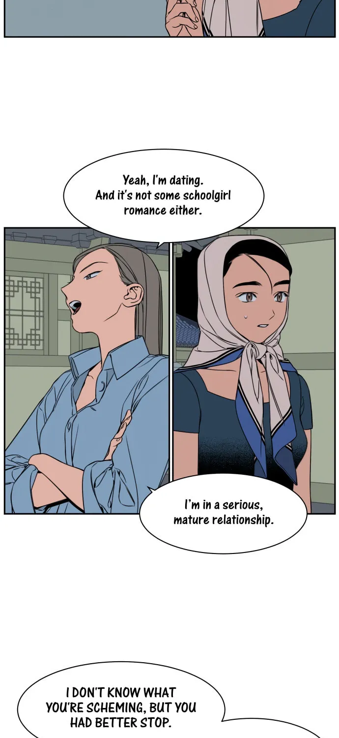 Read Jeong-Nyeon chapter 33 image 12 on Lezhin